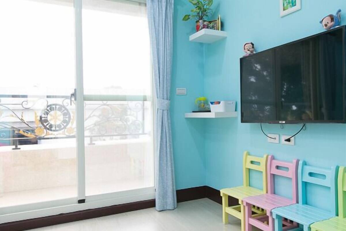 Habitación doble (Rosemary) | Servicios de la habitación