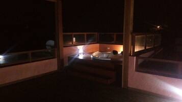 Individually decorated, individually furnished, blackout curtains