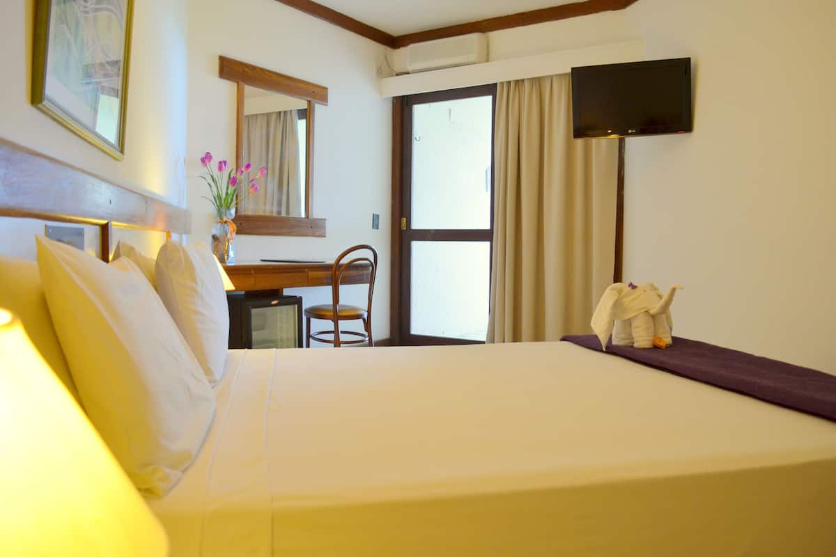 Superior Room, Sea View