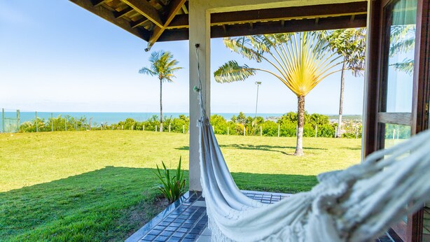 Luxury Room, Sea View | Pemandangan dari bilik
