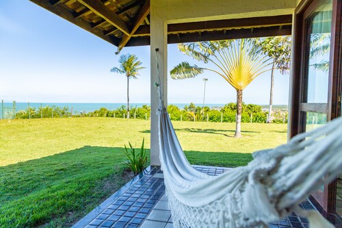 Porto Seguro Eco Bahia Hotel