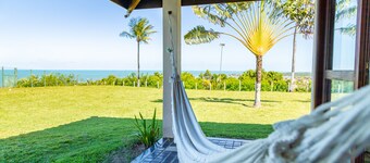 Porto Seguro Eco Bahia Hotel