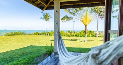 Porto Seguro Eco Bahia Hotel