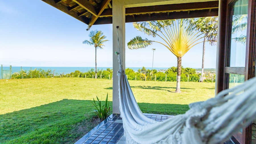 Porto Seguro Eco Bahia Hotel