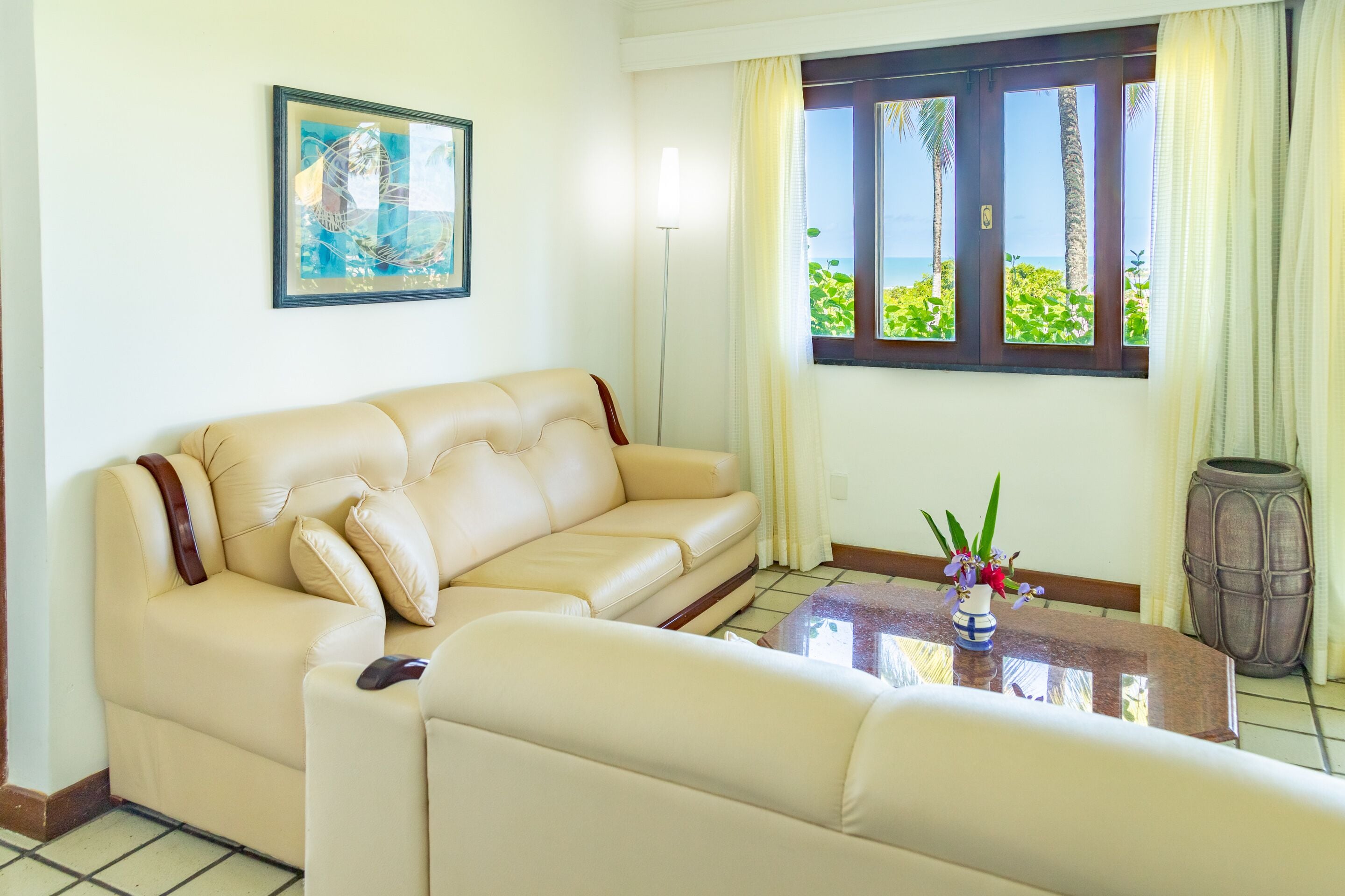 Foto - Porto Seguro Eco Bahia Hotel