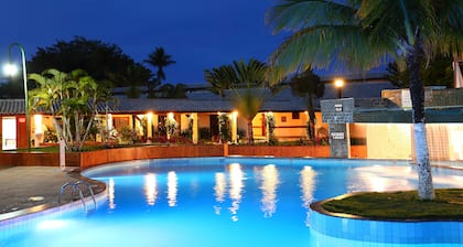 Porto Seguro Eco Bahia Hotel