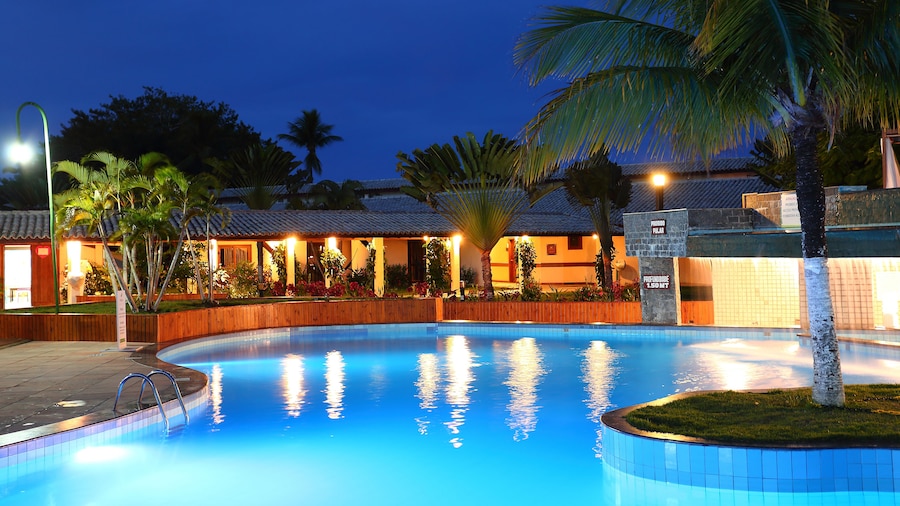 Porto Seguro Eco Bahia Hotel