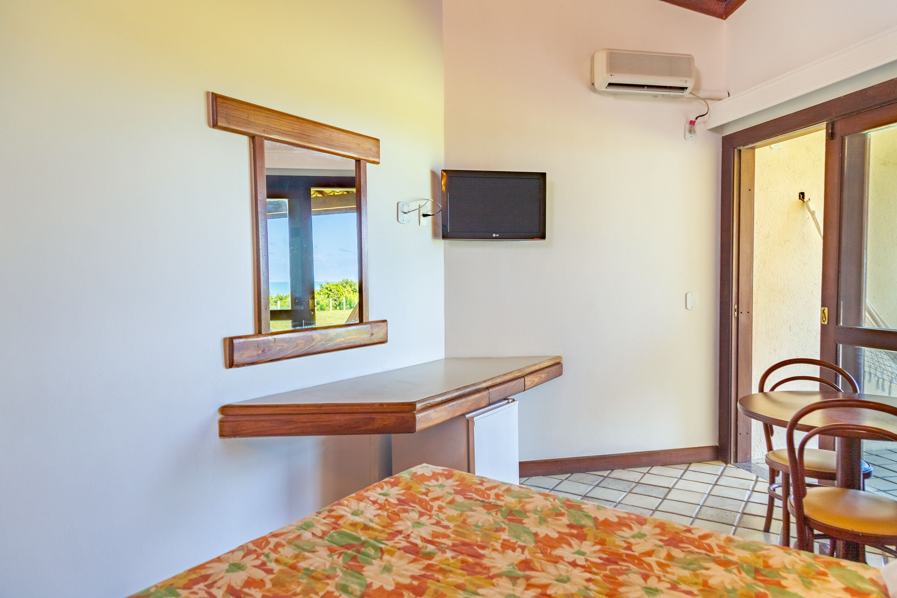 Foto - Porto Seguro Eco Bahia Hotel