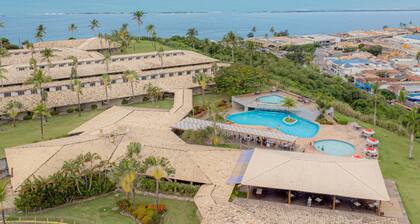Porto Seguro Eco Bahia Hotel