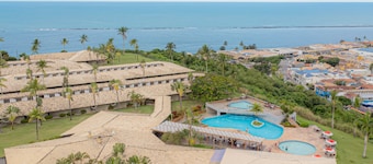 Porto Seguro Eco Bahia Hotel