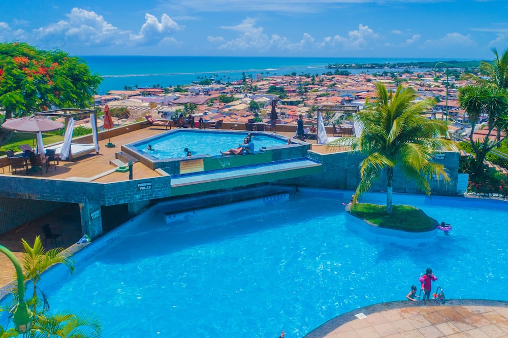 Porto Seguro Eco Bahia Hotel
