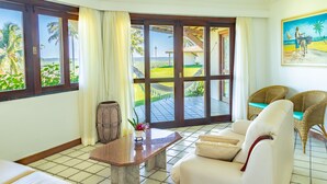 Luxury Room, Sea View