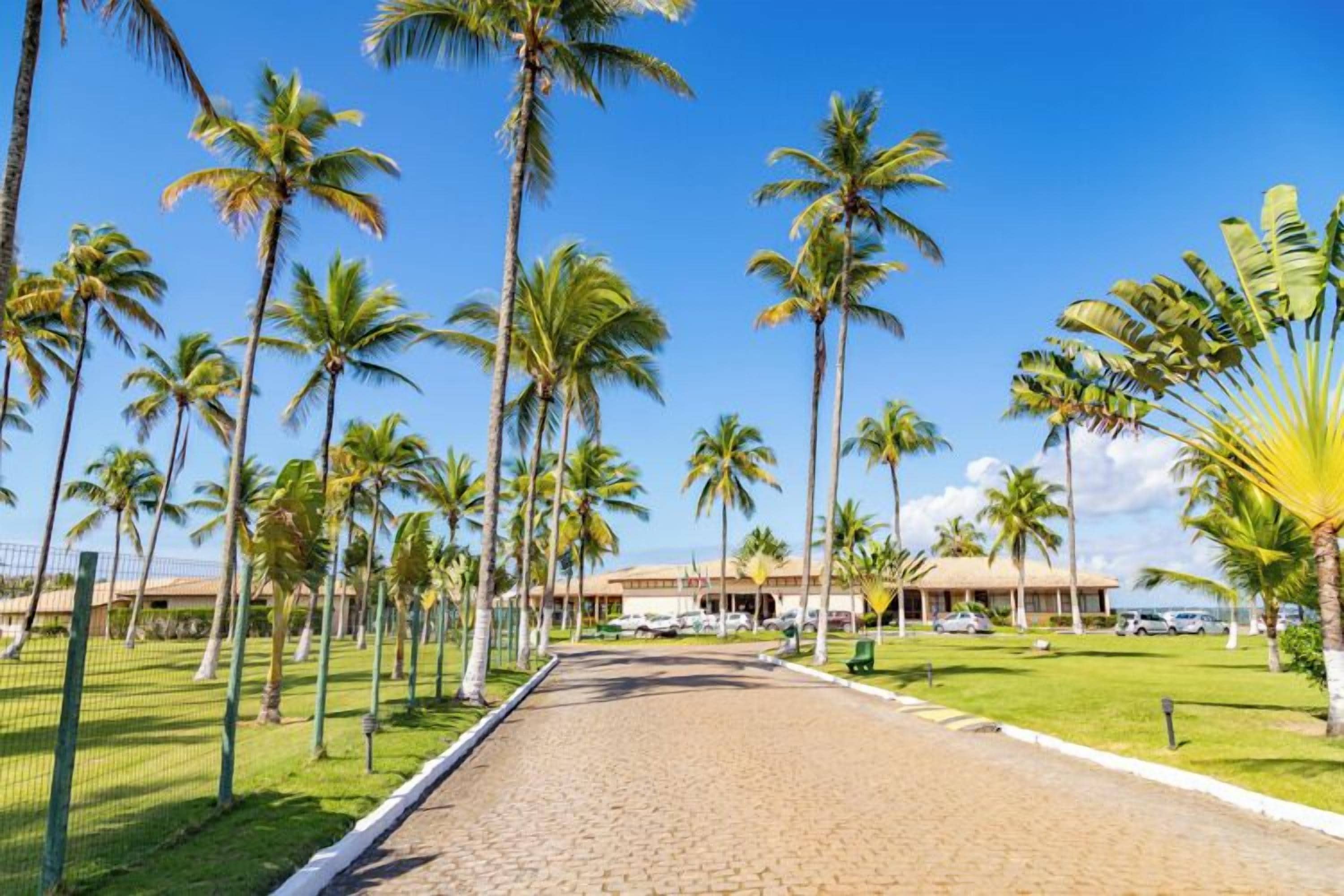 Foto - Porto Seguro Eco Bahia Hotel