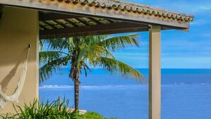 Luxury Room, Sea View | Pemandangan pantai/laut