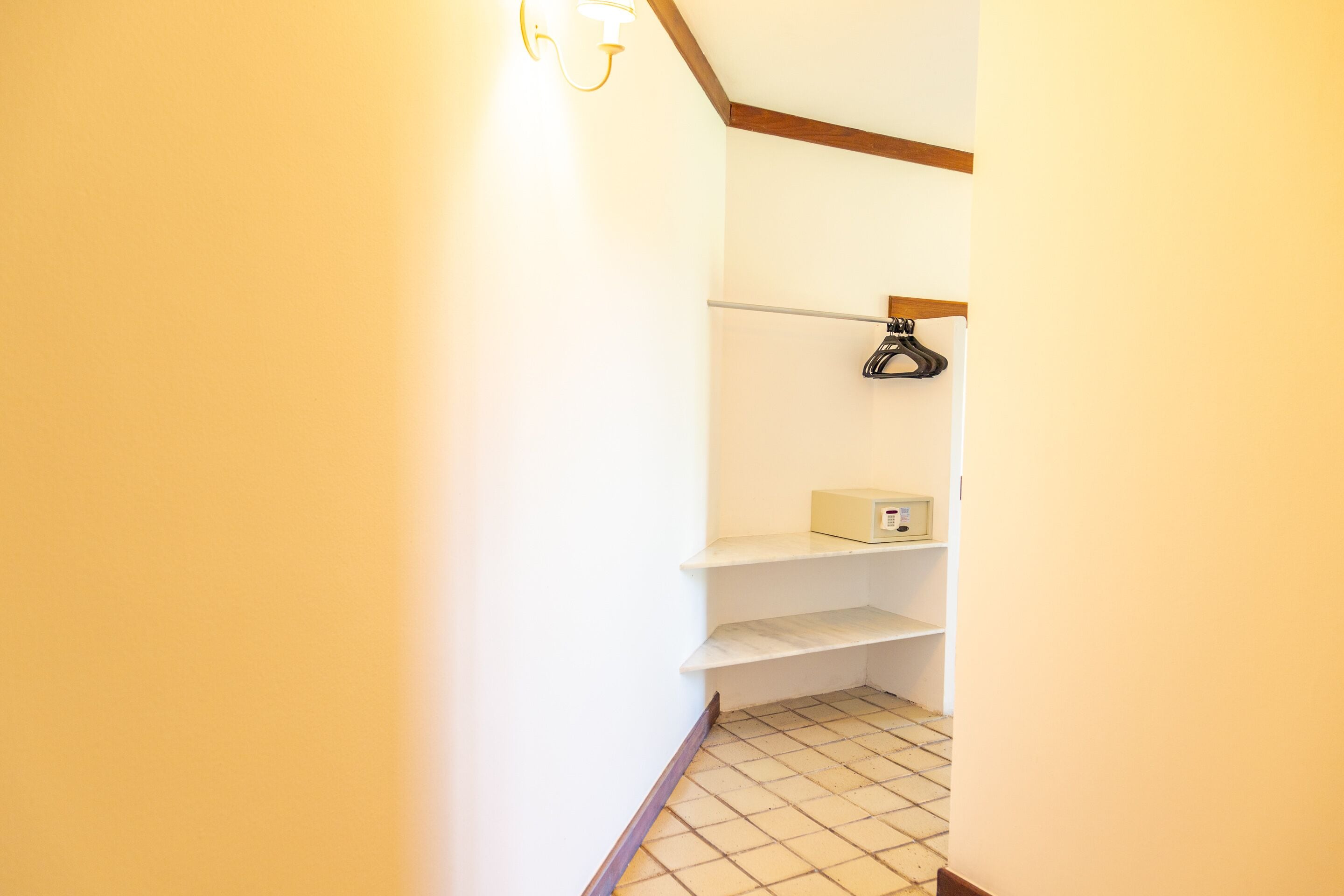 superior room, sea view | room amenity