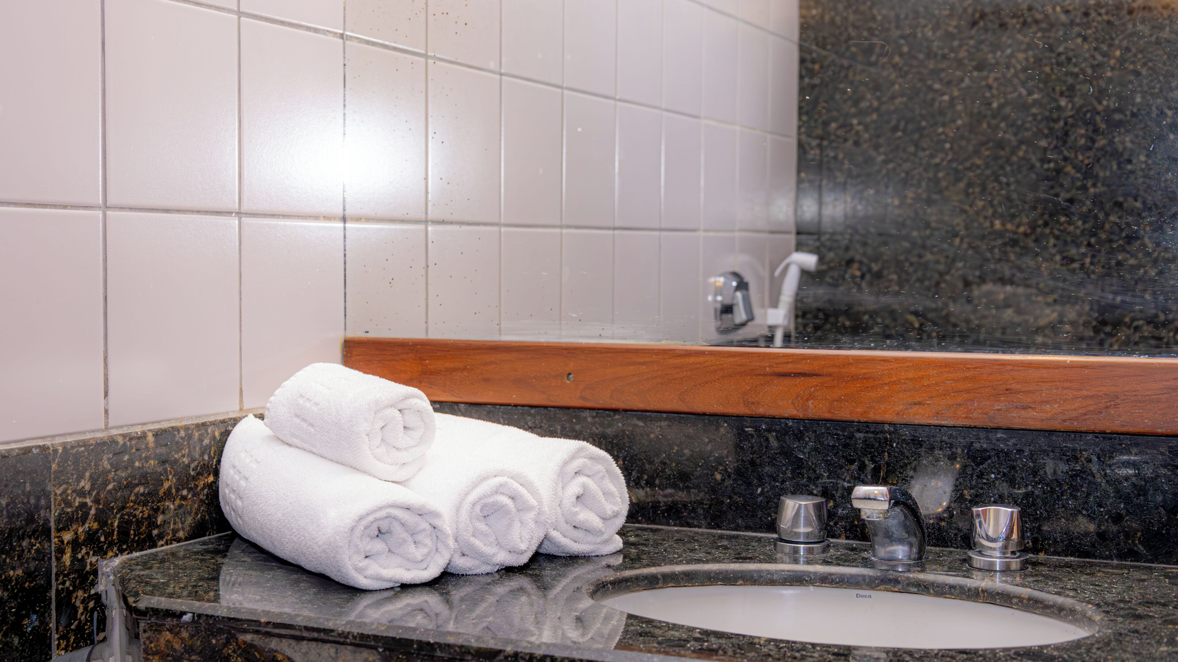 Foto - Porto Seguro Eco Bahia Hotel