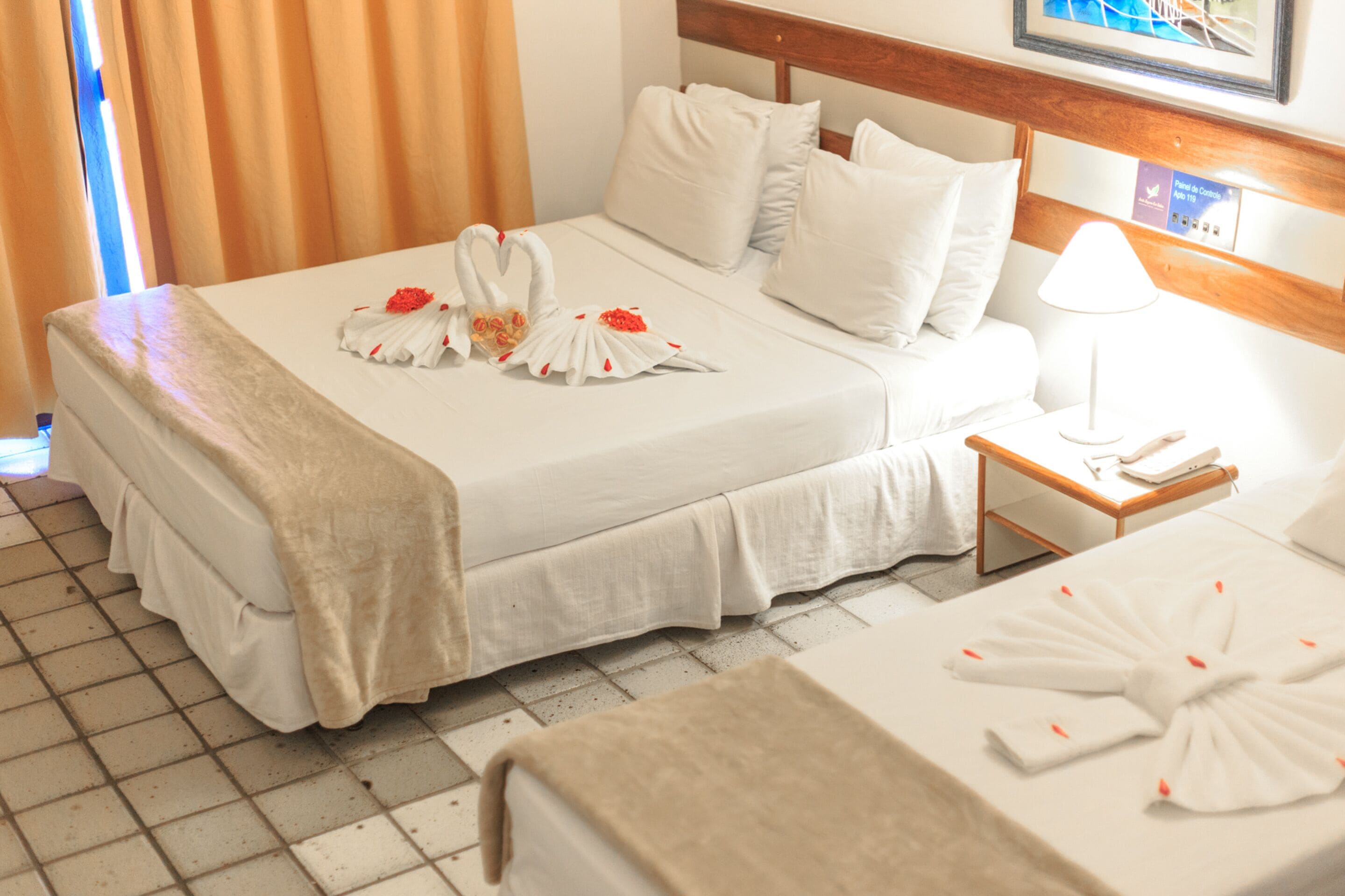 superior room, sea view | minibar, in-room safe, individually decorated, soundproofing