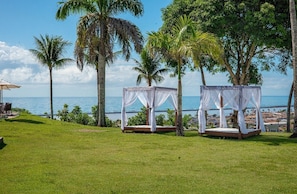 Exterior - Porto Seguro Eco Bahia Hotel (Porto Seguro)