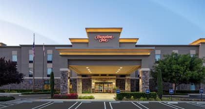 Hampton Inn Turlock