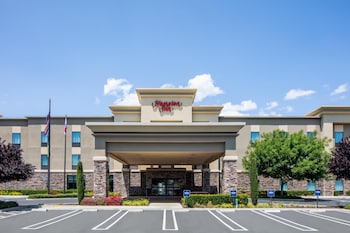 Hampton Inn Turlock