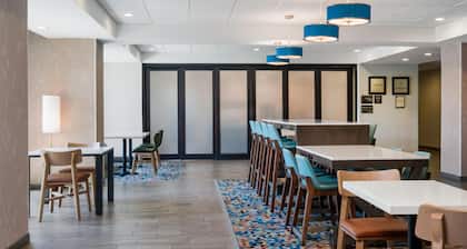 Hampton Inn Turlock
