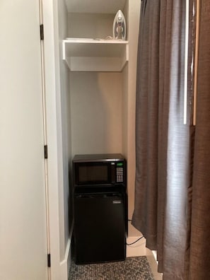 Phòng Deluxe, 1 giường cỡ king, không hút thuốc | 1 phòng ngủ, trang trí khác biệt