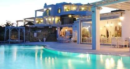 Anthea Hotel