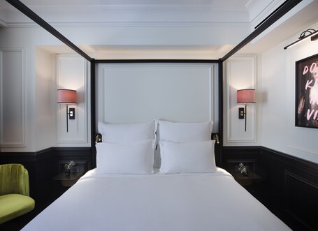 Villa Brown Ermou Hotel, a member of Brown Hotels - Image 30