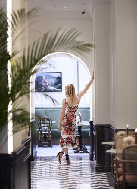 Villa Brown Ermou Hotel, a member of Brown Hotels - Image 7
