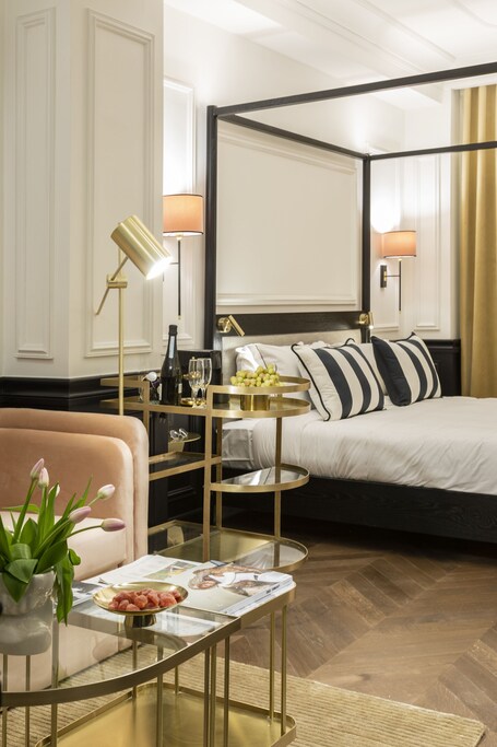 Villa Brown Ermou Hotel, a member of Brown Hotels - Image 28