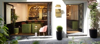 Villa Brown Ermou Hotel, a member of Brown Hotels