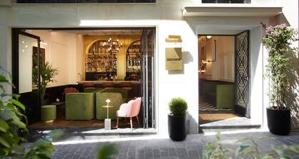 Villa Brown Ermou Hotel, a member of Brown Hotels