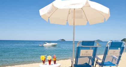 Atena Praia Hotel