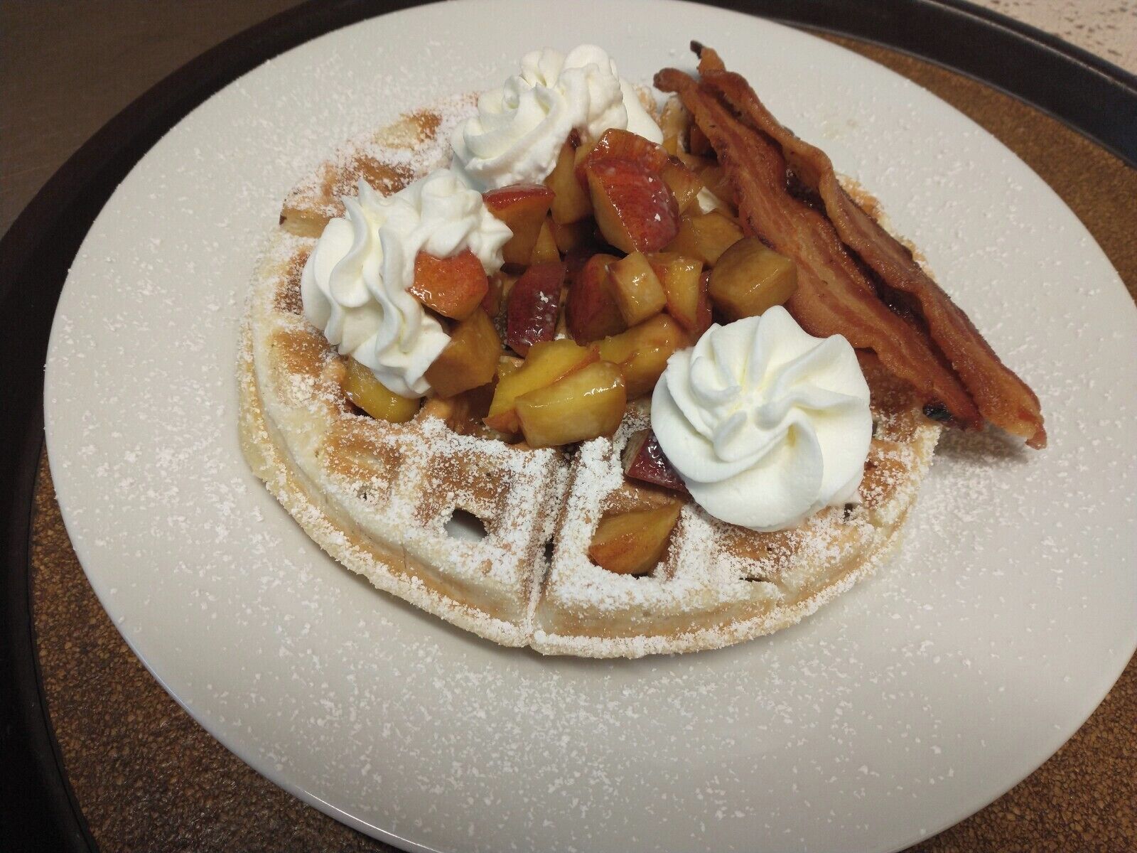 Frokostmåltid