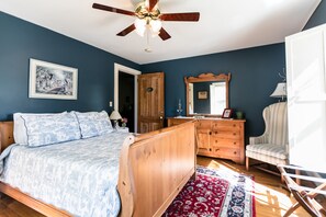 客房, 私人浴室 | 埃及棉床单、高档床上用品、特色装修、特色家居