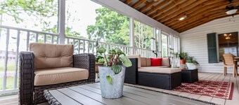 貝考克別墅酒店