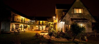 Yi Shin Garden Hostel