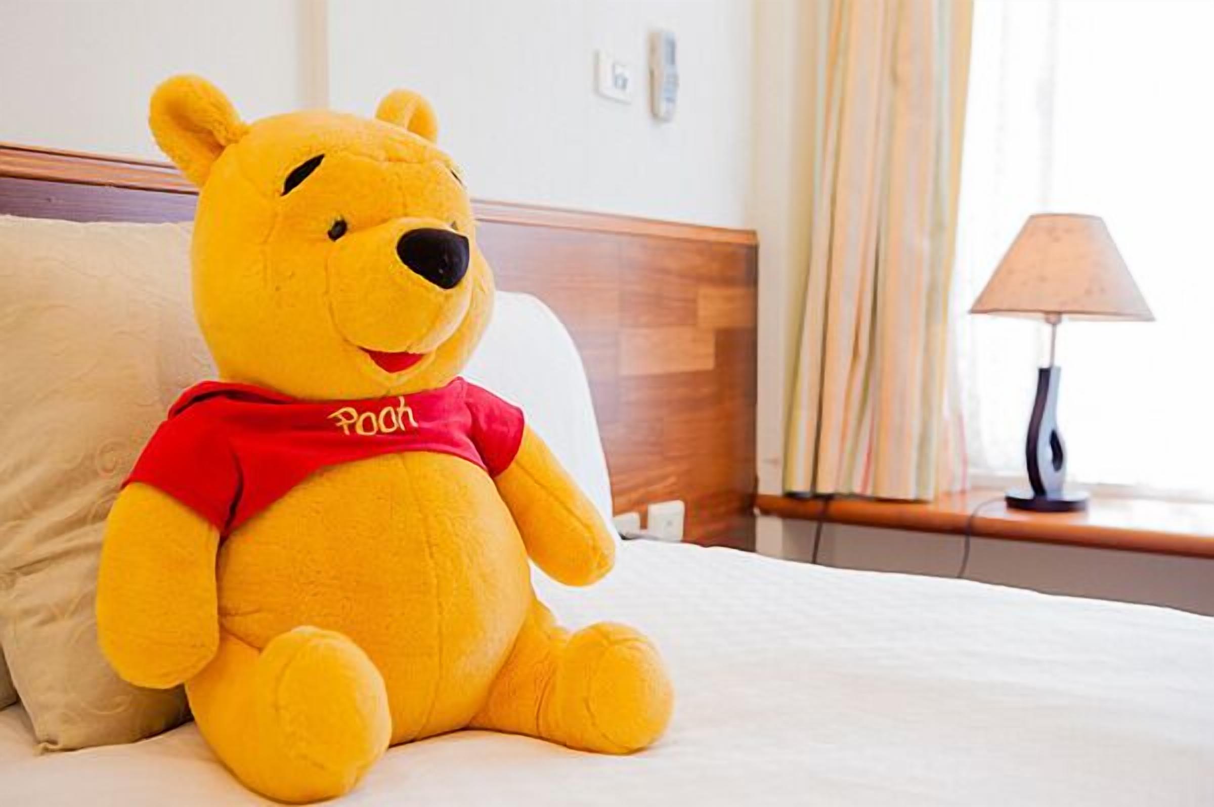 Standard Twin Room | Room amenity