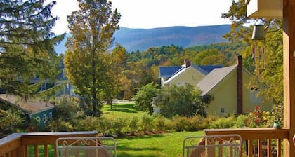 Sutton's Place