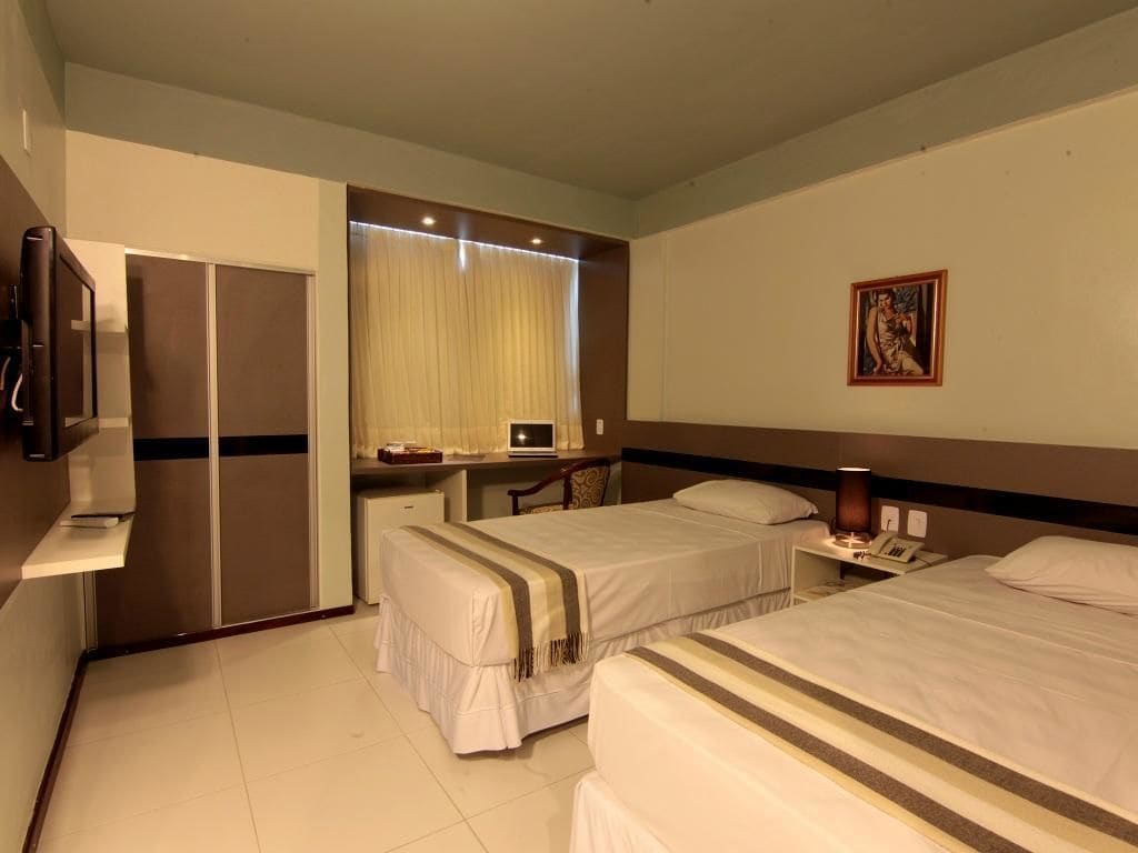 minibar, individually furnished, desk, laptop workspace