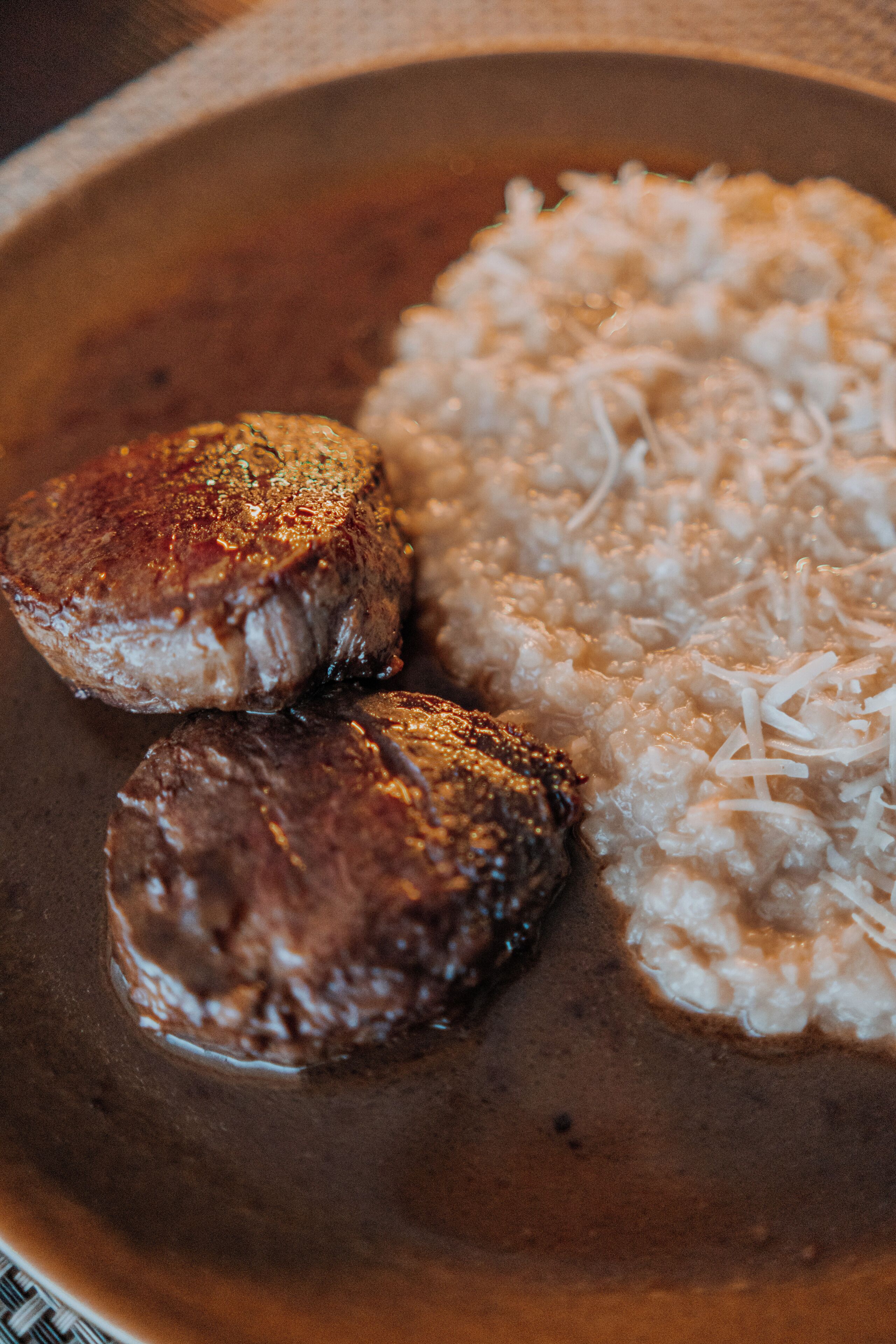 international cuisine