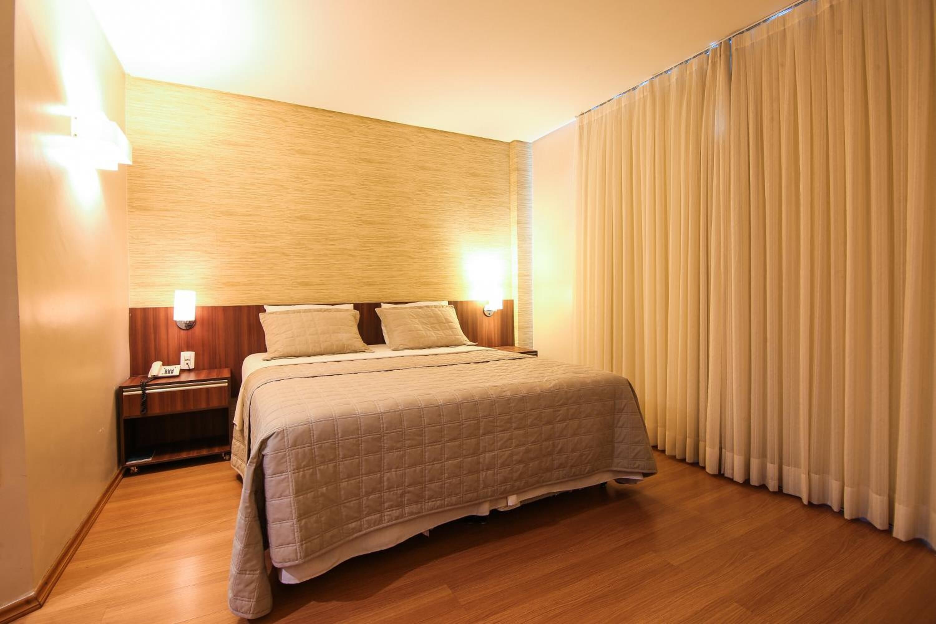 minibar, individually furnished, desk, laptop workspace