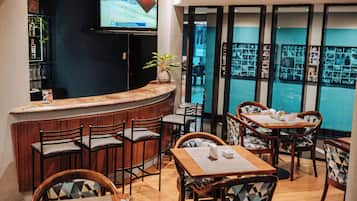 Bar (in loco)