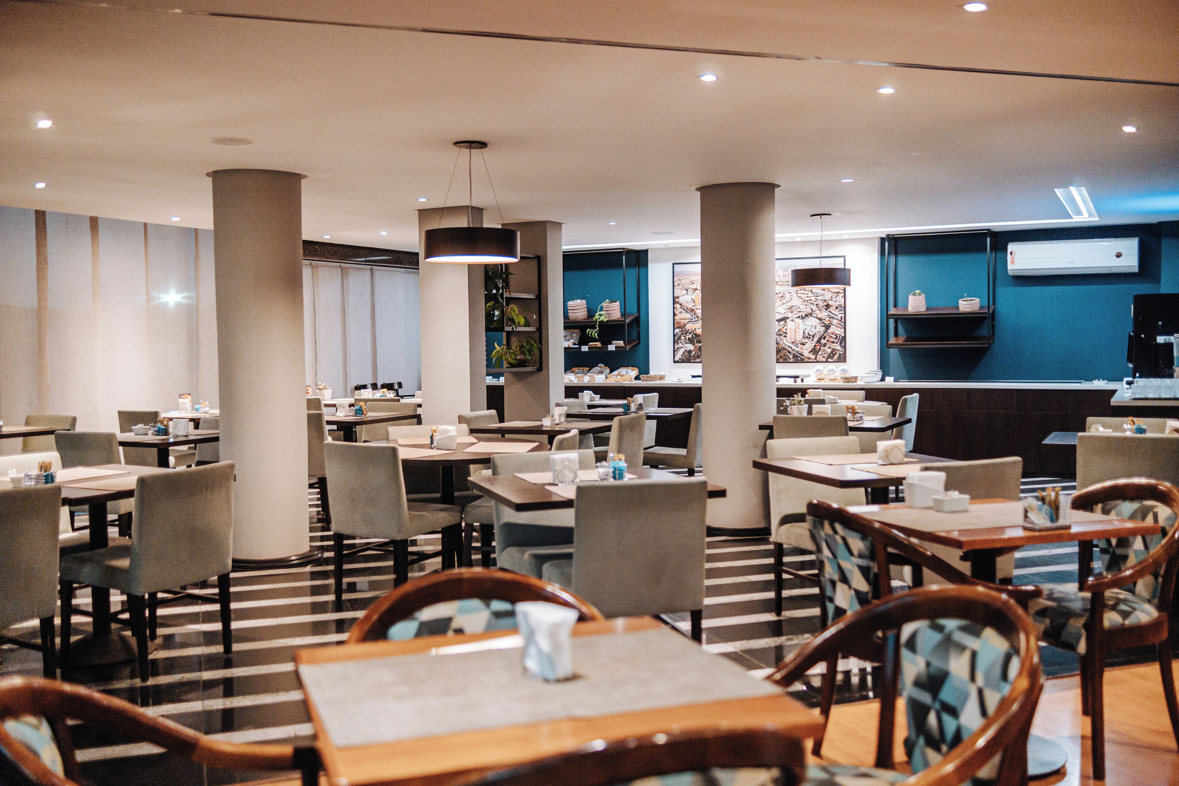 international cuisine