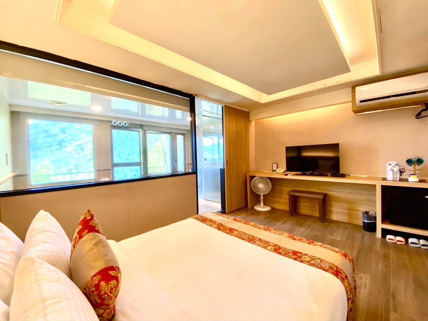 Chambre Double Classique