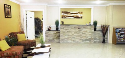 Winnie Inn Suites & RV Park