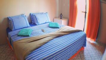 Doppelzimmer | Kostenloses WLAN