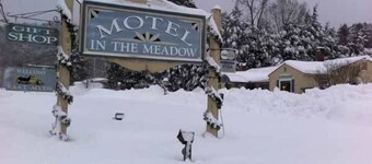 Motel in the Meadow