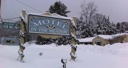 Motel in the Meadow