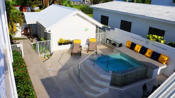Sundeck